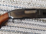 Winchester Model 12 Heavy Duck Shotgun 12 Gauge 30"Full Choke 3" Magnum - 2 of 14