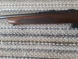 Winchester Model 43 Sporter "Deluxe" / 218Bee / Collector Quality - 9 of 15