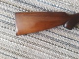 Winchester Model 43 Sporter "Deluxe" / 218Bee / Collector Quality - 2 of 15