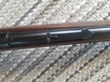 Winchester Model 43 Sporter "Deluxe" / 218Bee / Collector Quality - 15 of 15