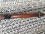 Winchester Model 43 Sporter "Deluxe" / 218Bee / Collector Quality - 13 of 15