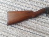 Winchester Model 12 Pre-War Field Grade Shotgun 12 Gauge 30" Full Choke - 3 of 15