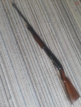 Winchester Model 12 Pre-War Field Grade Shotgun 12 Gauge 30" Full Choke - 1 of 15