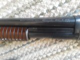 Winchester Model 12 Pre-War Field Grade Shotgun 12 Gauge 30" Full Choke - 14 of 15