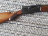 Belgian Browning A5 Shotgun 16 Gauge Full Choke - 4 of 15