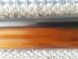 Belgian Browning A5 Shotgun 16 Gauge Full Choke - 13 of 15