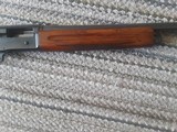 Belgian Browning A5 Shotgun 16 Gauge Full Choke - 5 of 15