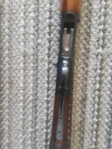 Belgian Browning A5 Shotgun 16 Gauge Full Choke - 11 of 15