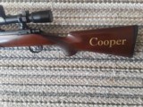 Cooper Model 21 / Rem 223 - 4 of 15