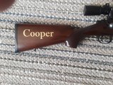 Cooper Model 21 / Rem 223 - 5 of 15