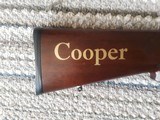Cooper Model 21 / Rem 223 - 14 of 15