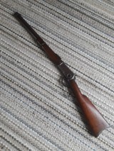 Winchester 1892 SRC 38WCF (38-40) - 1 of 15
