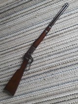 Winchester 1892 SRC 38WCF (38-40) - 3 of 15