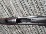 Winchester 1892 SRC 38WCF (38-40) - 14 of 15