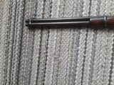 Winchester 1892 SRC 38WCF (38-40) - 2 of 15
