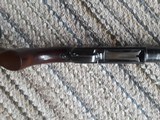 Winchester Model 12 Shotgun Simmons Ventilated Rib 12 gauge Improved Choke - 15 of 15