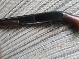 Winchester Model 12 Shotgun Simmons Ventilated Rib 12 gauge Improved Choke - 1 of 15