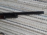 Winchester Model 12 Shotgun Simmons Ventilated Rib 12 gauge Improved Choke - 9 of 15