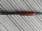 Winchester Model 12 Shotgun Simmons Ventilated Rib 12 gauge Improved Choke - 11 of 15