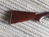 Winchester Model 12 Shotgun Simmons Ventilated Rib 12 gauge Improved Choke - 6 of 15