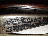 Enfield No. 4 Mark l rifle Excellent Condtion Collector Quality - 12 of 15