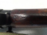 Enfield No. 4 Mark l rifle Excellent Condtion Collector Quality - 10 of 15