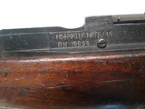 Enfield No. 4 Mark l rifle Excellent Condtion Collector Quality - 9 of 15