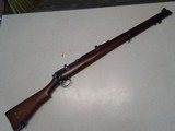 Enfield Ishapore .410 Conversion - 2 of 15