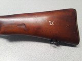 Enfield Ishapore .410 Conversion - 7 of 15