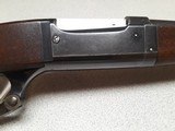 Savage 1899 Rifle 30-30 Take Down High Condition - 1 of 15