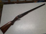 Remington 1894 Shotgun 12ga 30" Steel Barrels Choked Full / Full Excellent Antique Grade "A" - 10 of 15