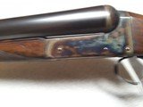 Remington 1894 Shotgun 12ga 30" Steel Barrels Choked Full / Full Excellent Antique Grade "A" - 4 of 15