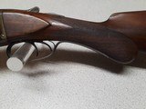 Remington 1894 Shotgun 12ga 30" Steel Barrels Choked Full / Full Excellent Antique Grade "A" - 5 of 15