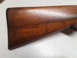 Remington 1894 Shotgun 12ga 30" Steel Barrels Choked Full / Full Excellent Antique Grade "A" - 3 of 15