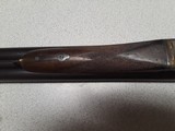 Remington 1894 Shotgun 12ga 30" Steel Barrels Choked Full / Full Excellent Antique Grade "A" - 7 of 15