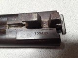 Remington 1894 Shotgun 12ga 30" Steel Barrels Choked Full / Full Excellent Antique Grade "A" - 12 of 15