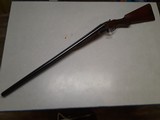 Remington 1894 Shotgun 12ga 30" Steel Barrels Choked Full / Full Excellent Antique Grade "A" - 11 of 15