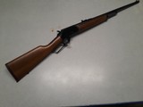 MARLIN 1894CL 25-20 AS NEW - 4 of 16