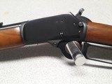 MARLIN 1894CL 25-20 AS NEW - 2 of 16