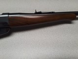 BROWNING 1895 RIFLE 30-06 AS NEW - 6 of 15