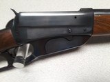 BROWNING 1895 RIFLE 30-06 AS NEW - 1 of 15