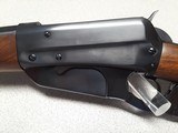 BROWNING 1895 RIFLE 30-06 AS NEW - 2 of 15