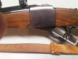 RUGER No. 1 300 H&H MAGNUM AS NEW - 2 of 15