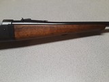 SAVAGE 99 MODEL "F" 30-30 TAKE-DOWN HIGH CONDITION - 4 of 15