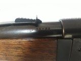 SAVAGE 99 MODEL "F" 30-30 TAKE-DOWN HIGH CONDITION - 8 of 15