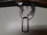 SAVAGE 99 MODEL "F" 30-30 TAKE-DOWN HIGH CONDITION - 14 of 15