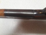 SAVAGE 99 MODEL "F" 30-30 TAKE-DOWN HIGH CONDITION - 12 of 15