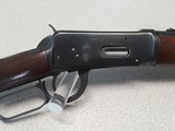 Winchester Model 94.Pre 64.Carbine 30-30 Minty Condition - 4 of 14