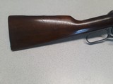 Winchester Model 94.Pre 64.Carbine 30-30 Minty Condition - 8 of 14