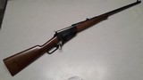 BROWNING 1895 RIFLE 30-40 AS NEW - 13 of 14
